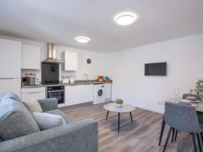 Apartment Harbour Nights 7B by Interhome